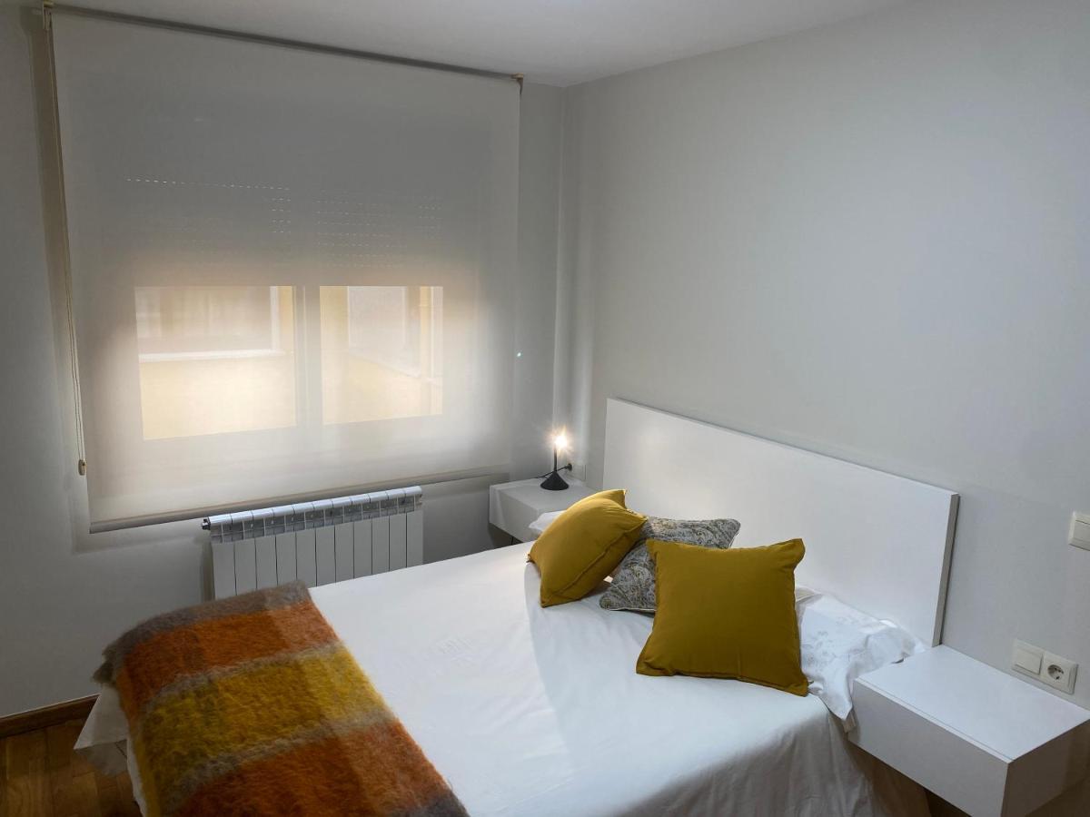 Apartament O Secreto Padrón Zewnętrze zdjęcie