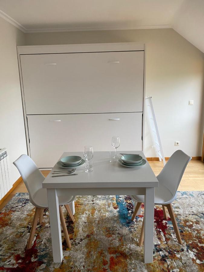 Apartament O Secreto Padrón Zewnętrze zdjęcie