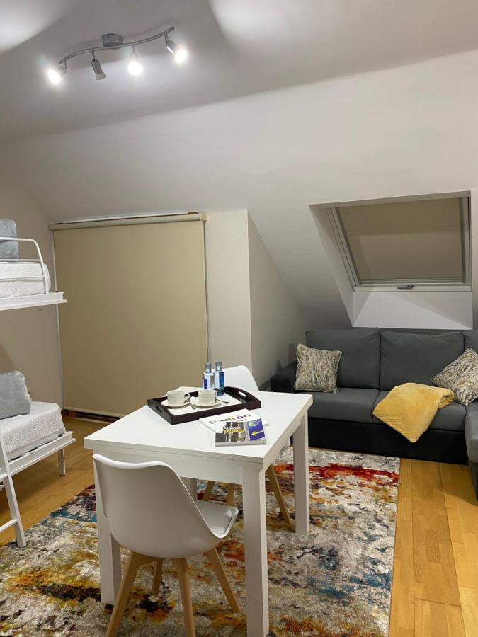 Apartament O Secreto Padrón Zewnętrze zdjęcie