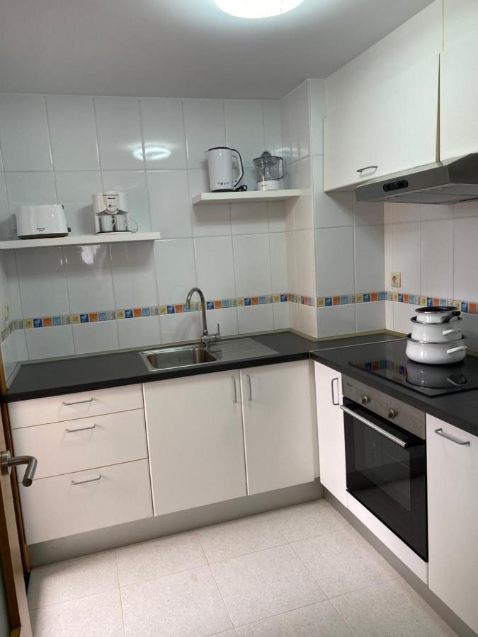Apartament O Secreto Padrón Zewnętrze zdjęcie