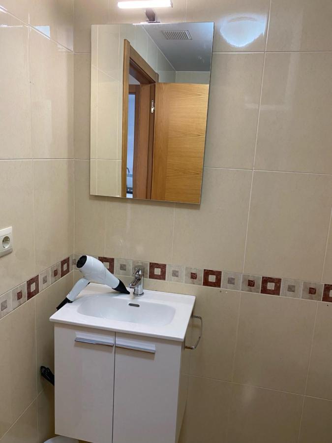 Apartament O Secreto Padrón Zewnętrze zdjęcie