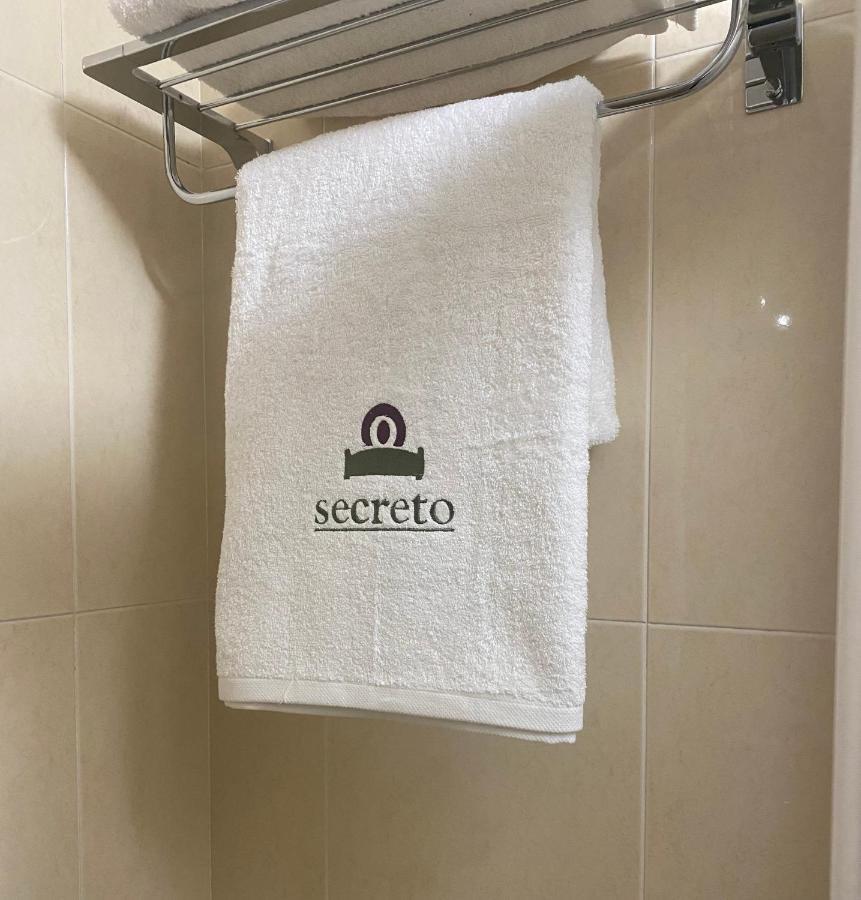 Apartament O Secreto Padrón Zewnętrze zdjęcie